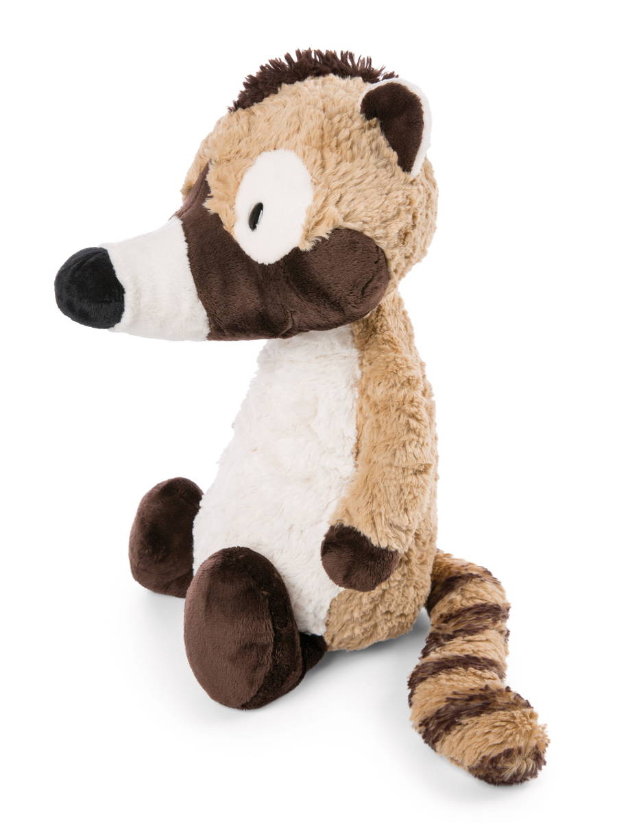 NICI Kuscheltier Nasenbär Coaty
