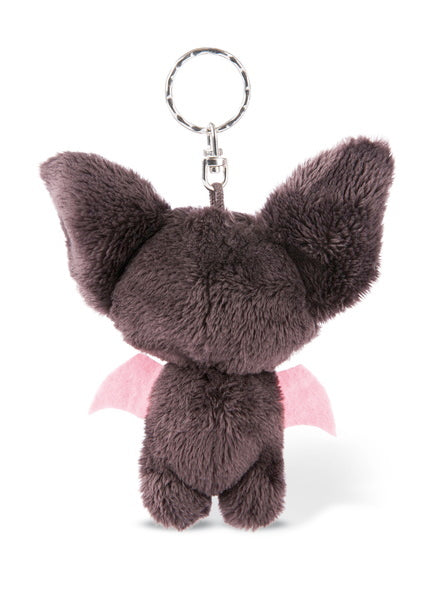 GLUBSCHIS Schlüsselanhänger Fledermaus Baako