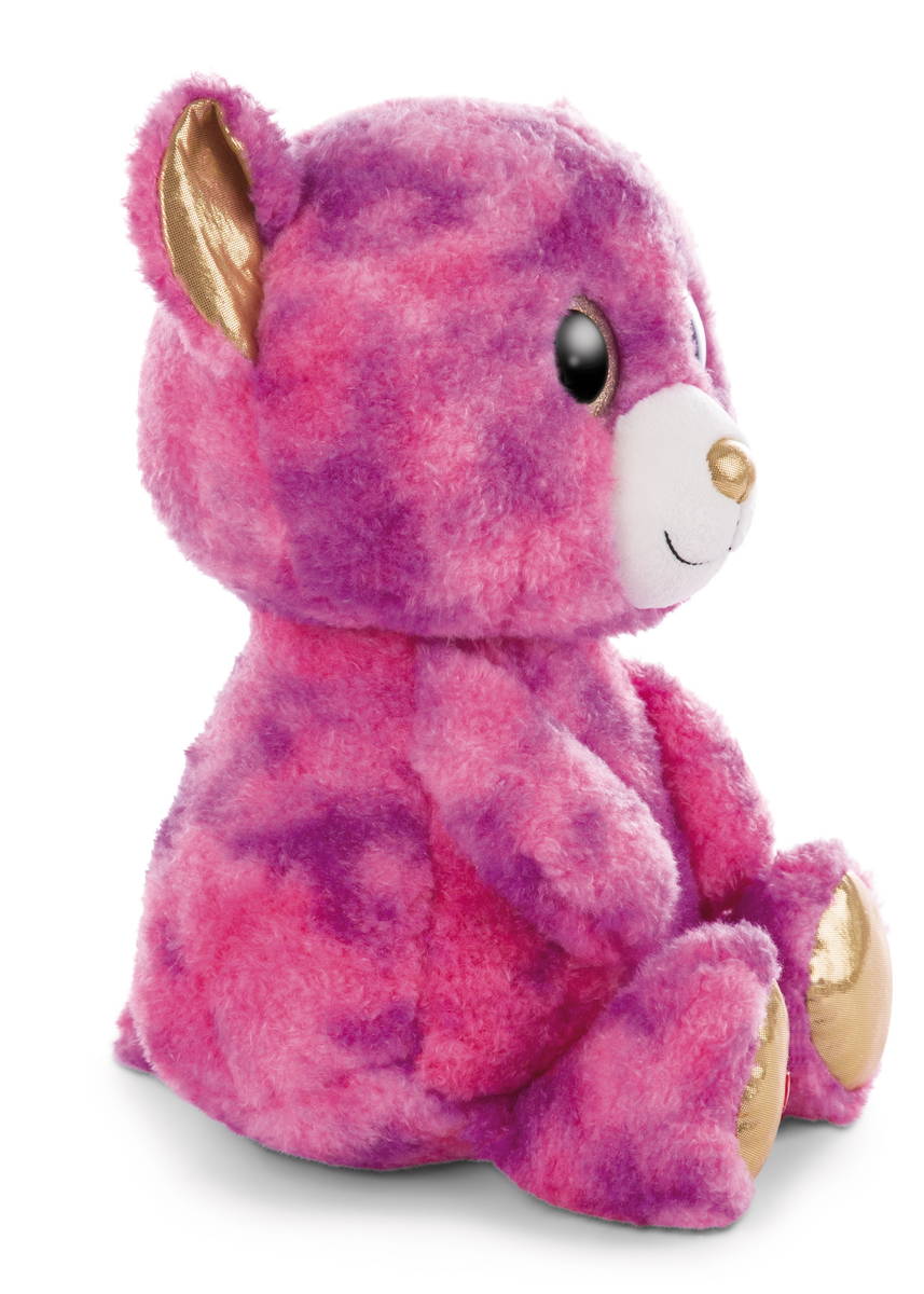 GLUBSCHIS Kuscheltier Bär Candy Cloud