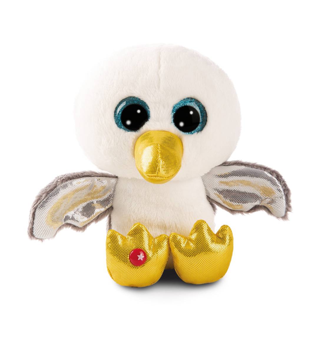 GLUBSCHIS Kuscheltier Gullbert