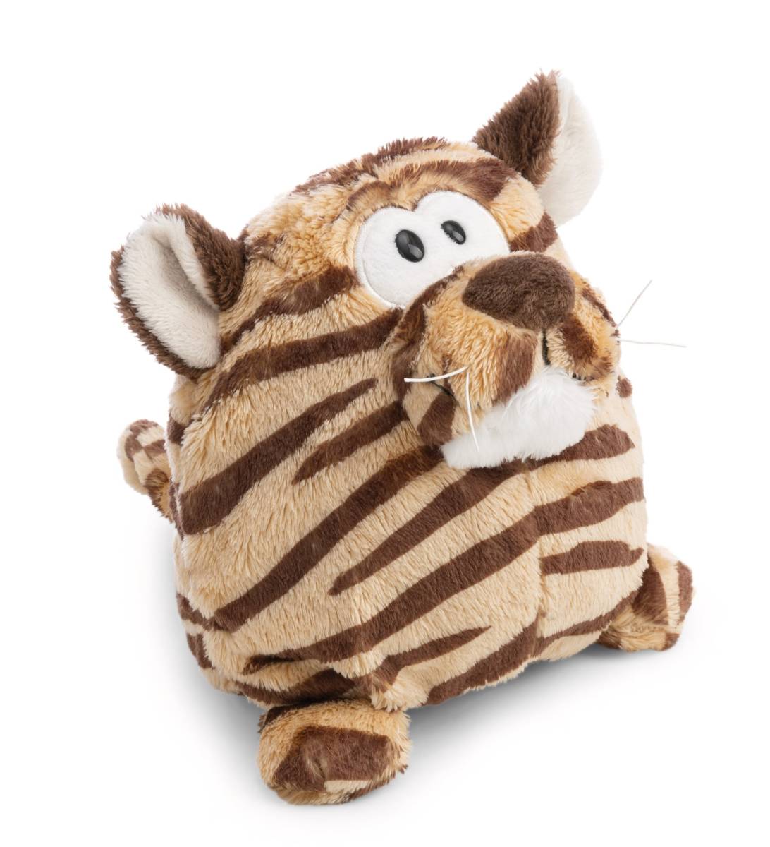 NICI Kuscheltier Fuchs mit Wendefunktion 15cm