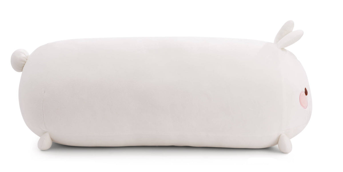 NICI Kuscheltier Kissen Molang figürlich