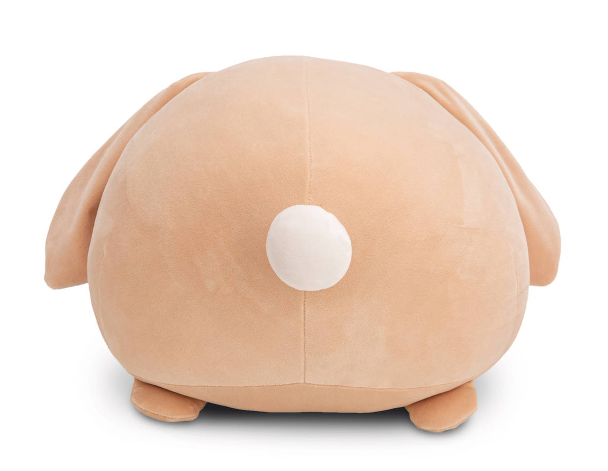 NICI Kissen Hase 30x34cm figürlich