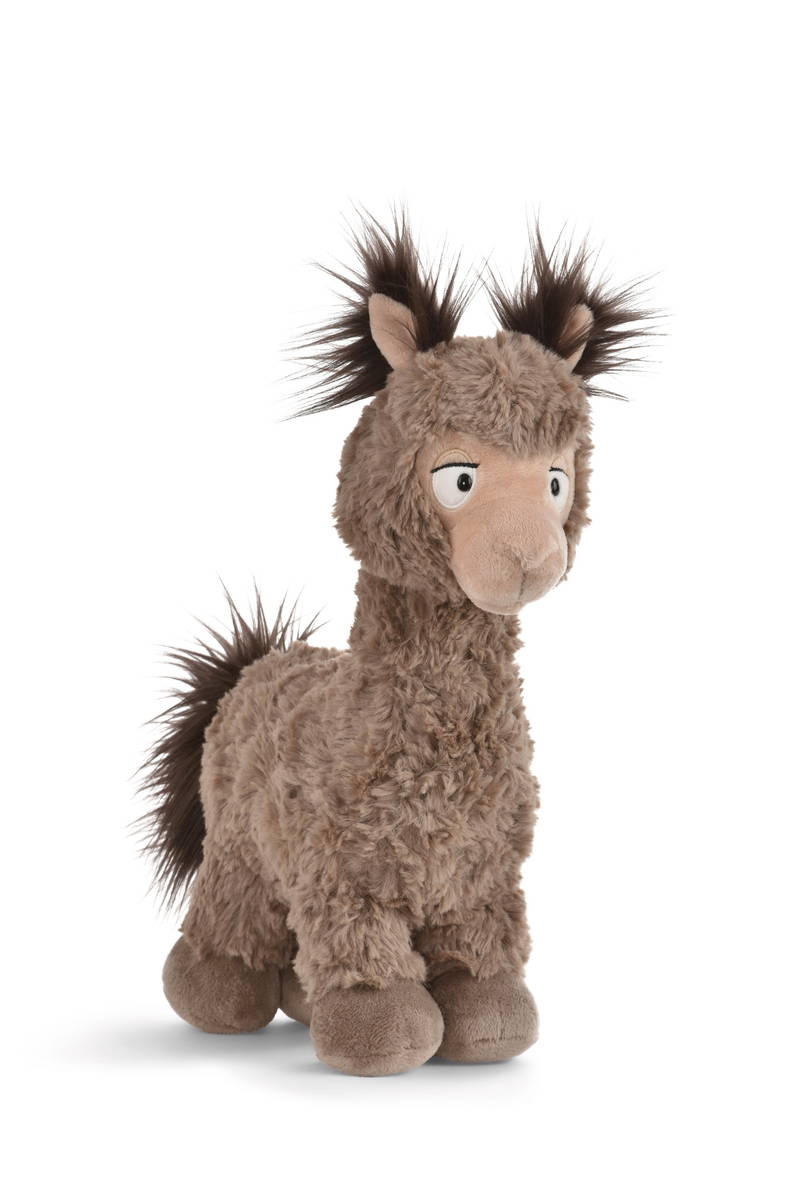 NICI Kuscheltier Chic Paka