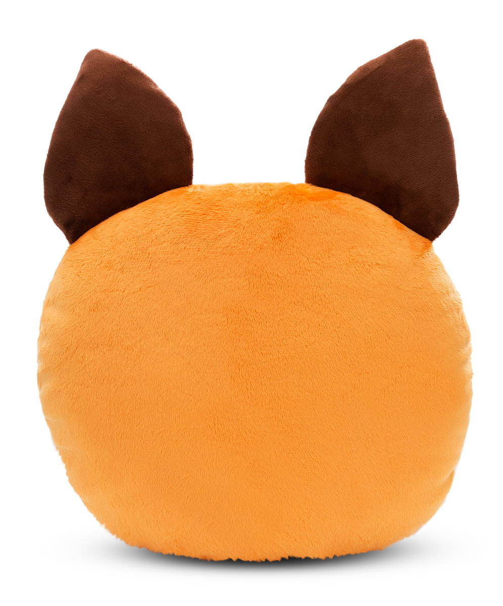 GLUBSCHIS Kissen Fuchs Runizzi