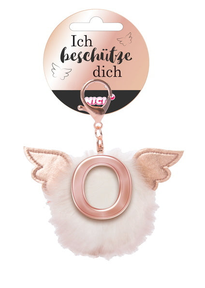 NICI Taschenanhänger Schutzbommel O