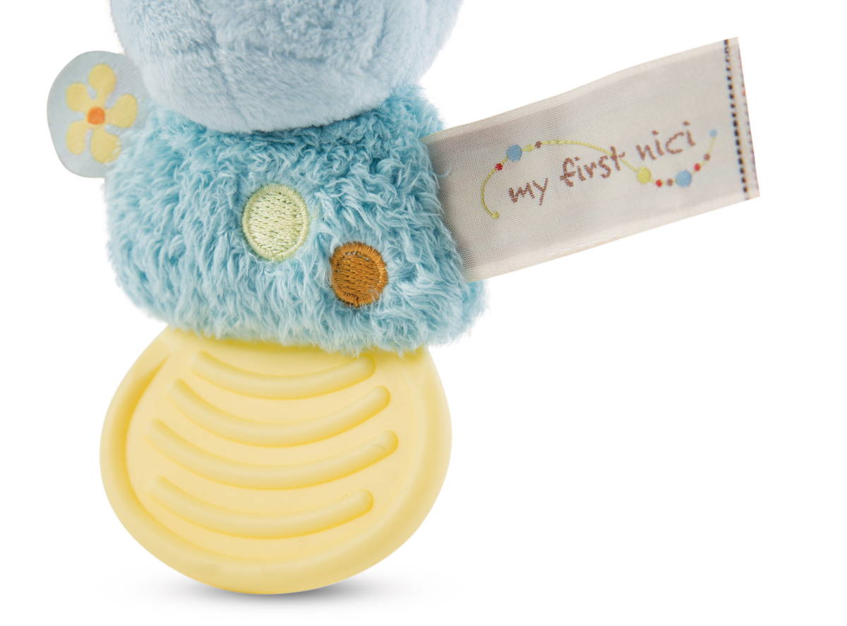 NICI Beissring Nashorn Manuffi