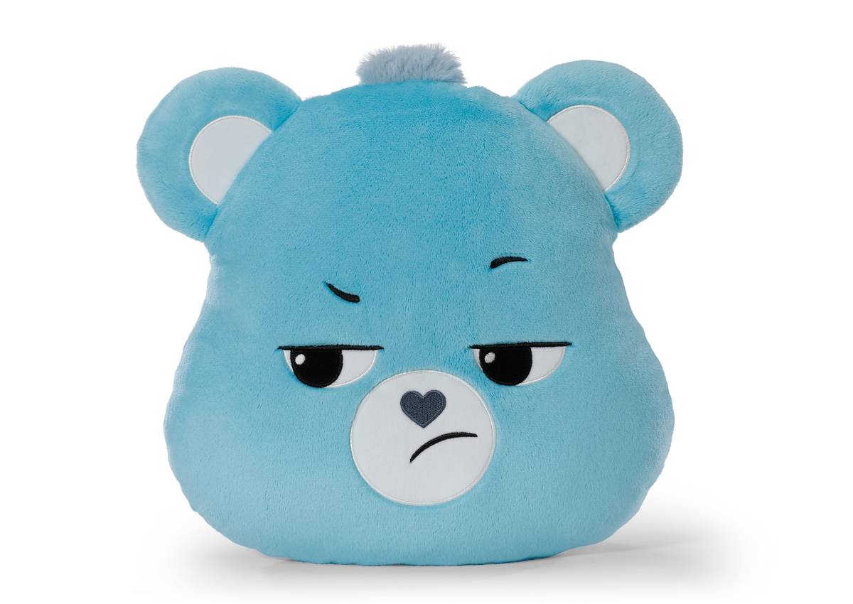 NICI Kissen Brummbärchi figürlich