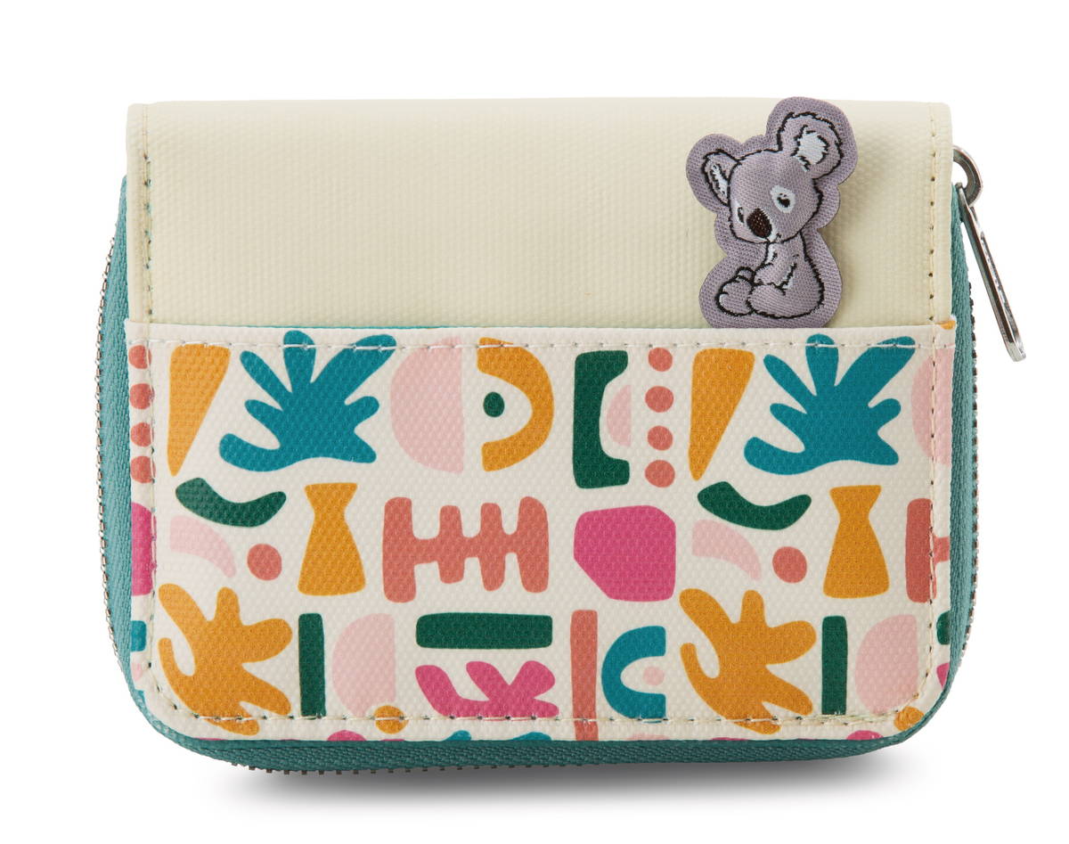 NICI Portemonnaie Koala Barry