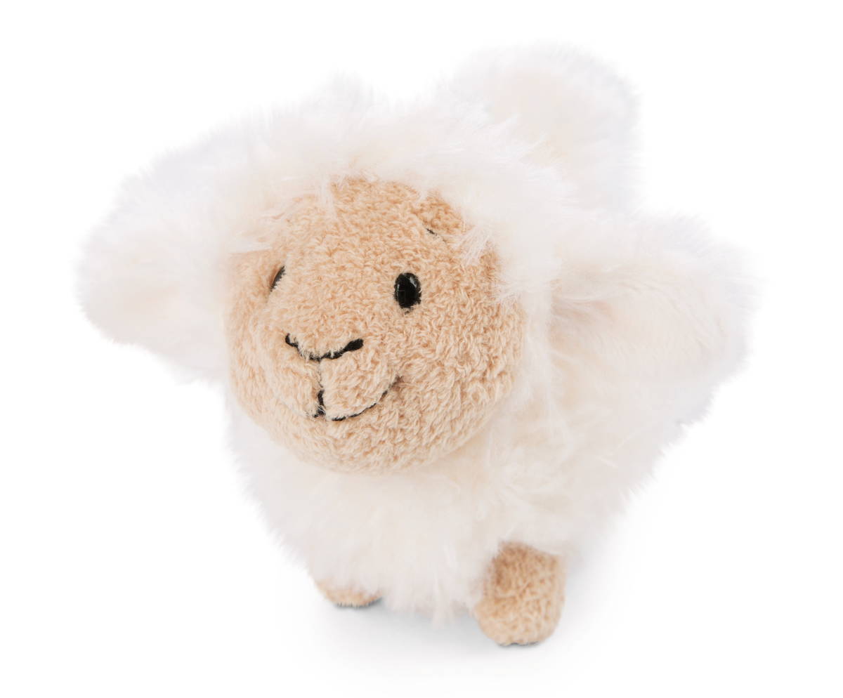 NICI Kuscheltier Schaf Sheepmila