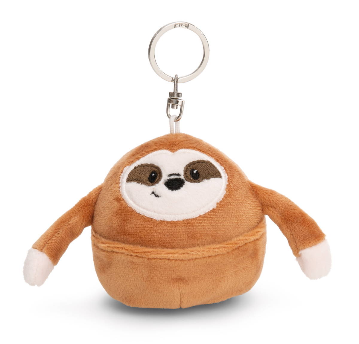 NICI Schlüsselanhänger Chill NICI Faultier