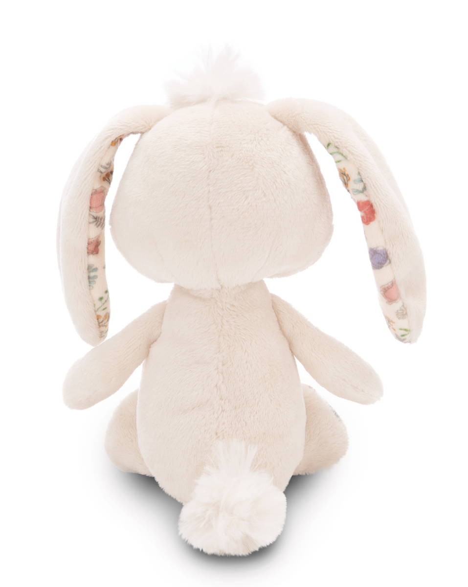 NICI Kuscheltier Hase creme