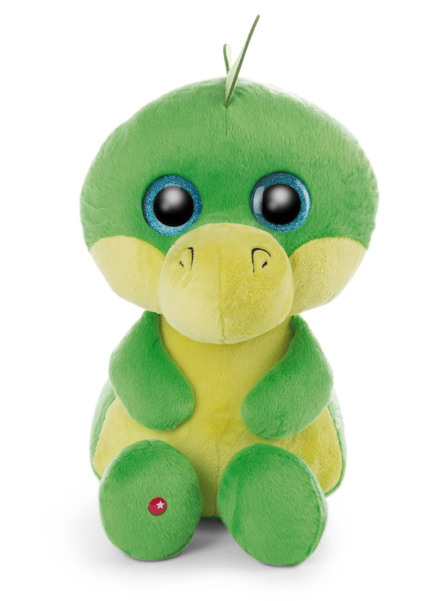 GLUBSCHIS Kuscheltier Drache McDamon