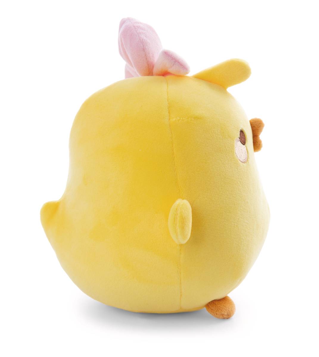 NICI Kuscheltier Piu Piu mit Schleife