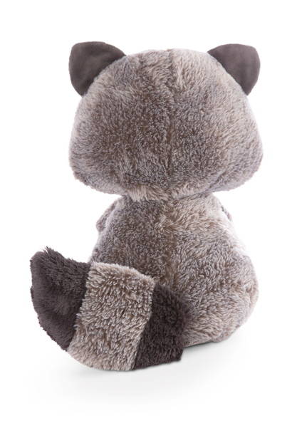 GLUBSCHIS Kuscheltier Waschbär Clooney