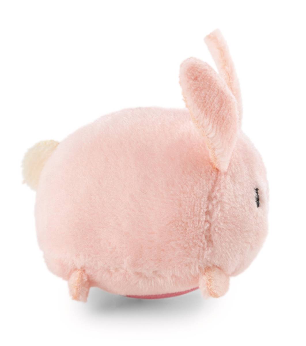 NICI my mochi Kuscheltier Hase Pibu liegend