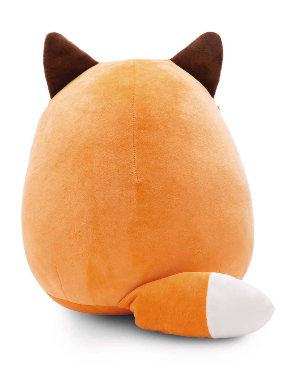 NICI Kissen Fuchs figürlich