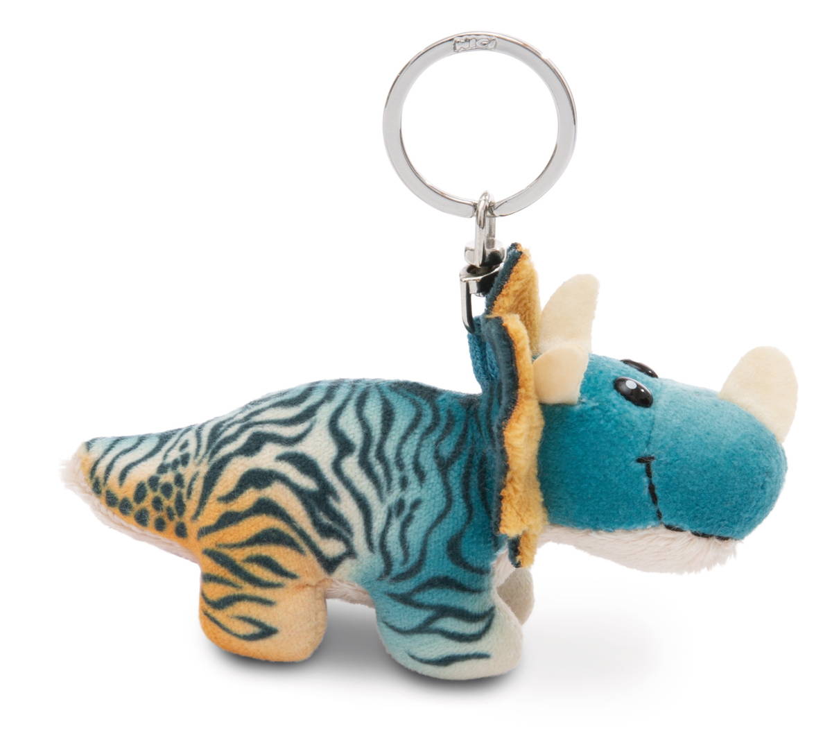 NICI Schlüsselanhänger Dino Cerastupsy