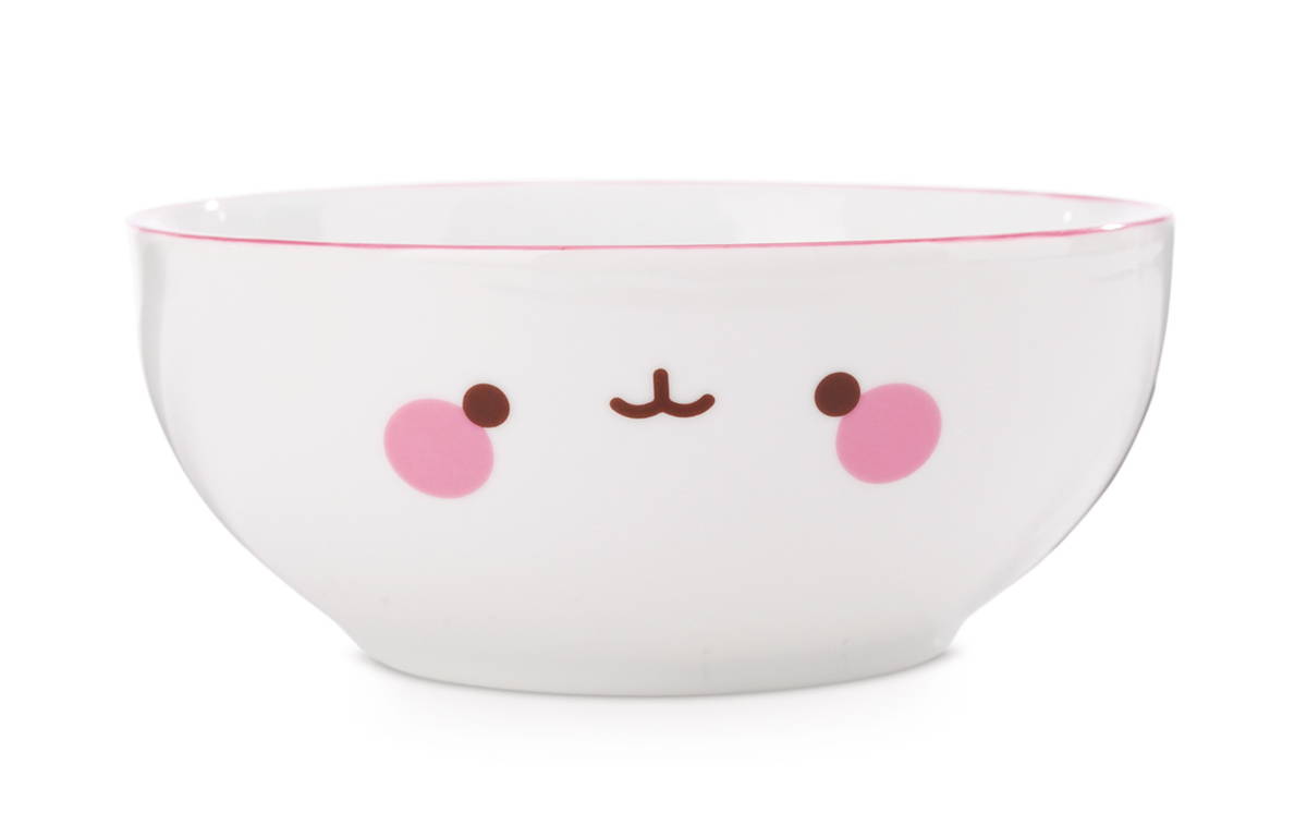 NICI Müeslischale Molang