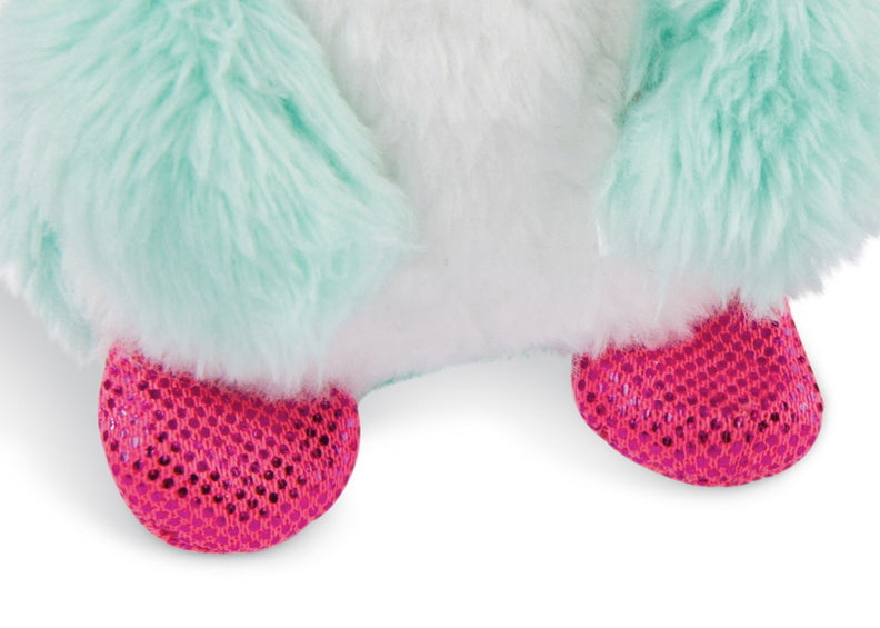 GLUBSCHIS Schlüsselanhänger Pinguin Yoniko