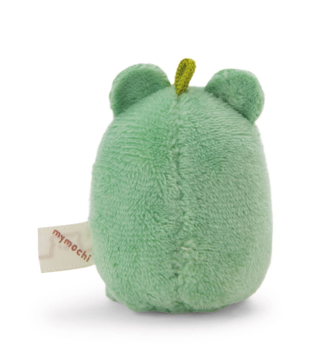 NICI Kuscheltier mymochi Frosch Ferg