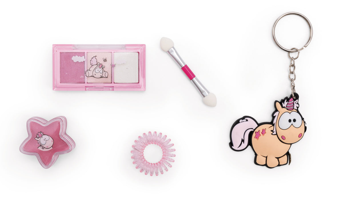 NICI Adventskalender Theodor &amp; Friends