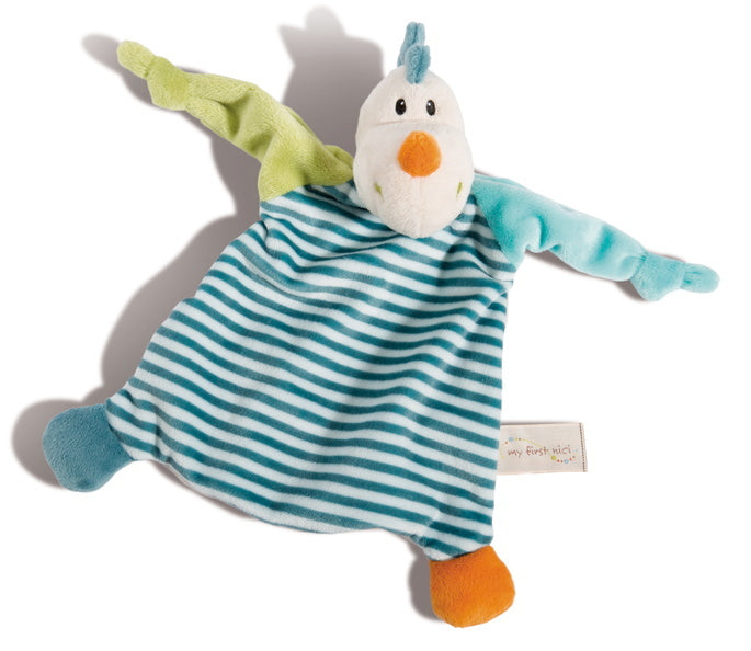 NICI Schmusetuch Drache Dragilu