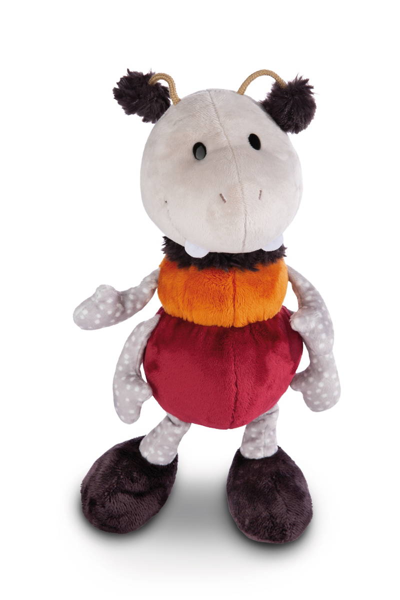 NICI Kuscheltier Ameise Enzi