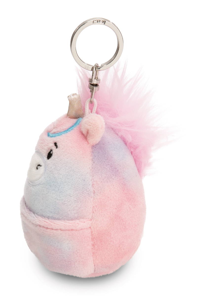 NICI Schlüsselanhänger Chill NICI Einhorn