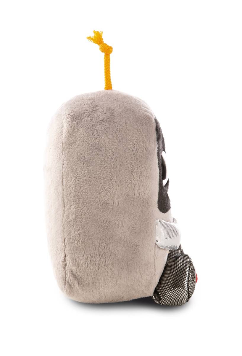 GLUBSCHIS Kuscheltier Roboter R03-Bot