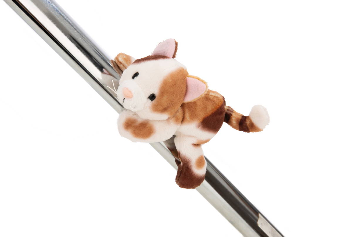 NICI Magnici Glückskatze