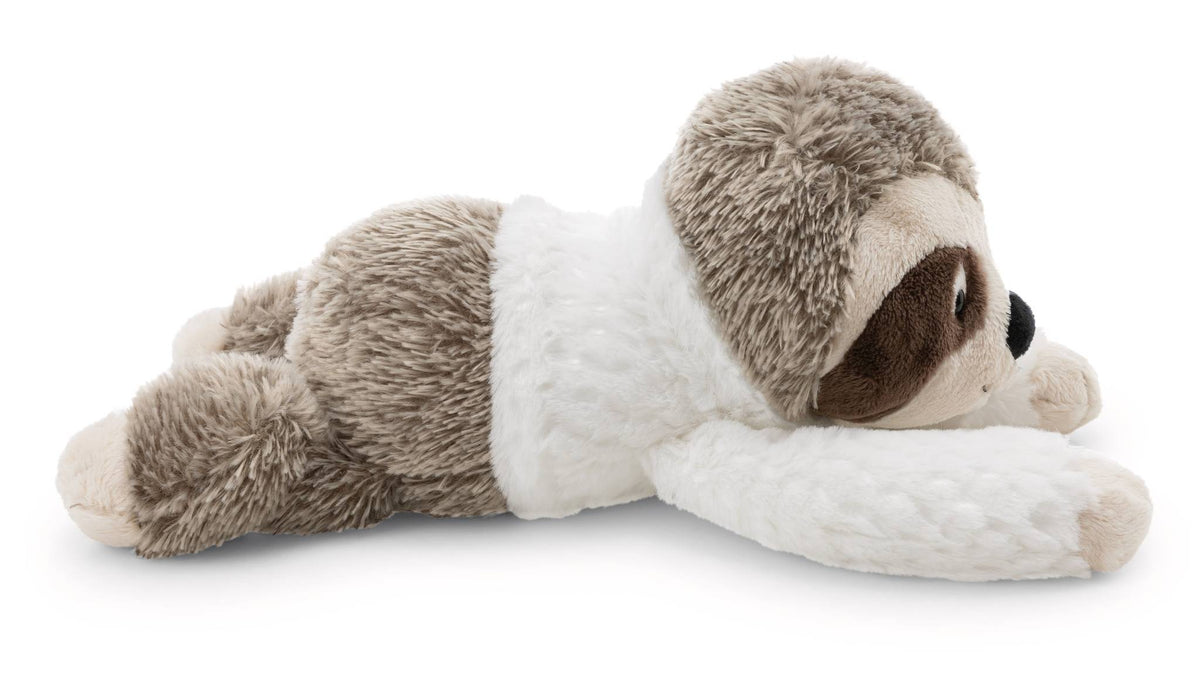 NICI Kuscheltier Faultier Izzy Icetumbler liegend