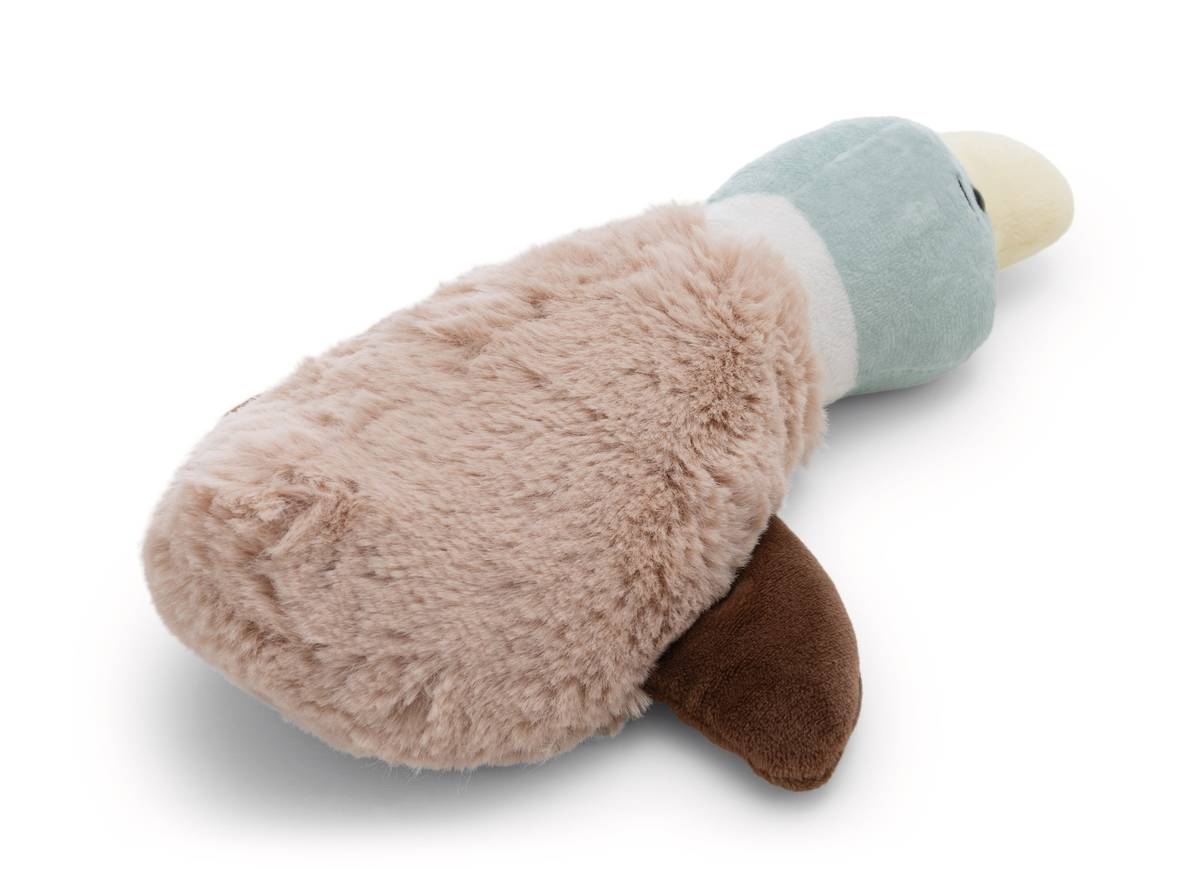 NICI Kuscheltier Ente 25cm liegend