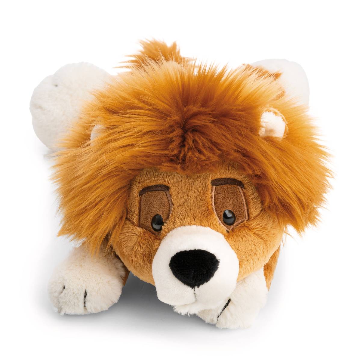 NICI Kuscheltier Löwe King Kimari liegend