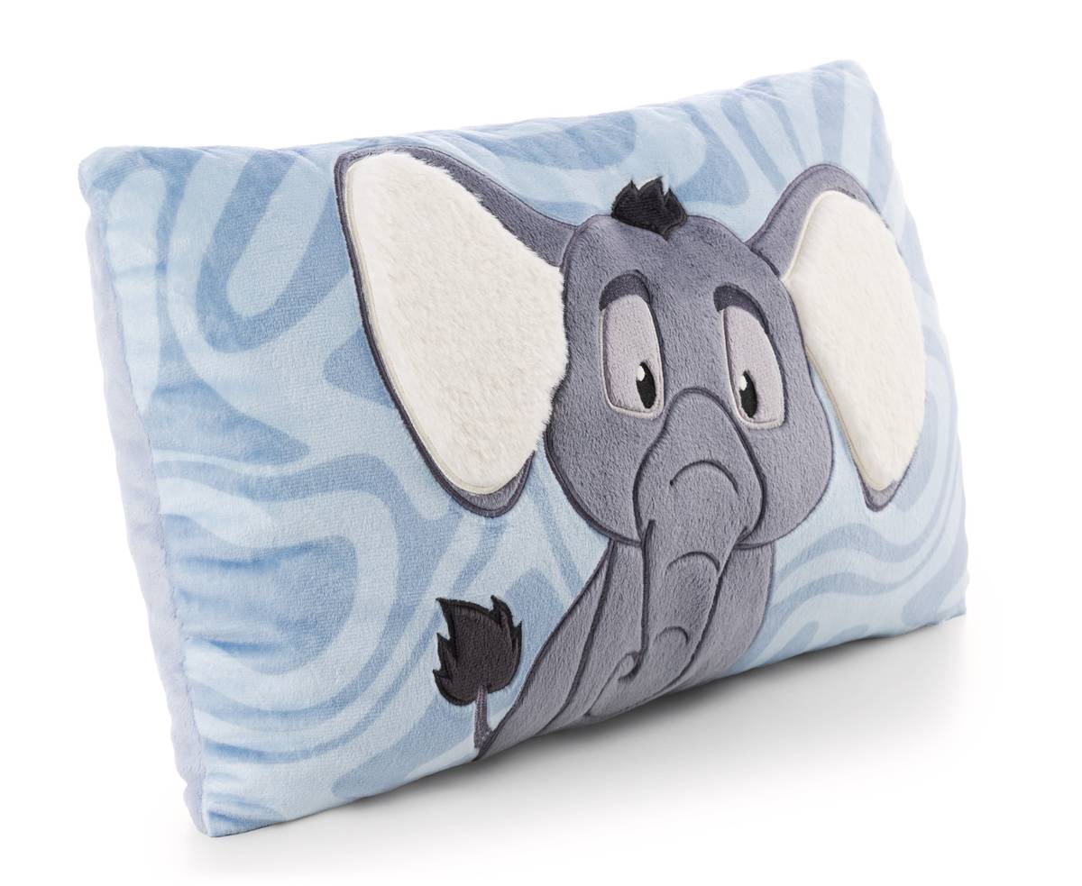 NICI Kissen Elefant
