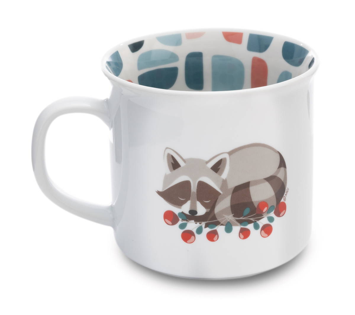 NICI Tasse Dreamy Winter