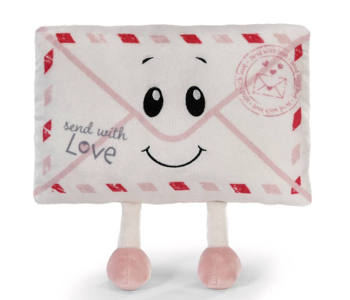 NICI Love Brief