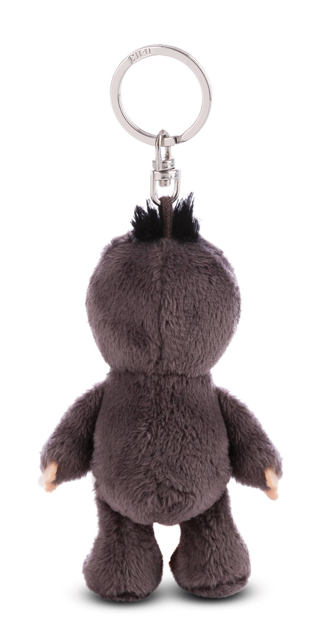 NICI Schlüsselanhänger Maulwurf