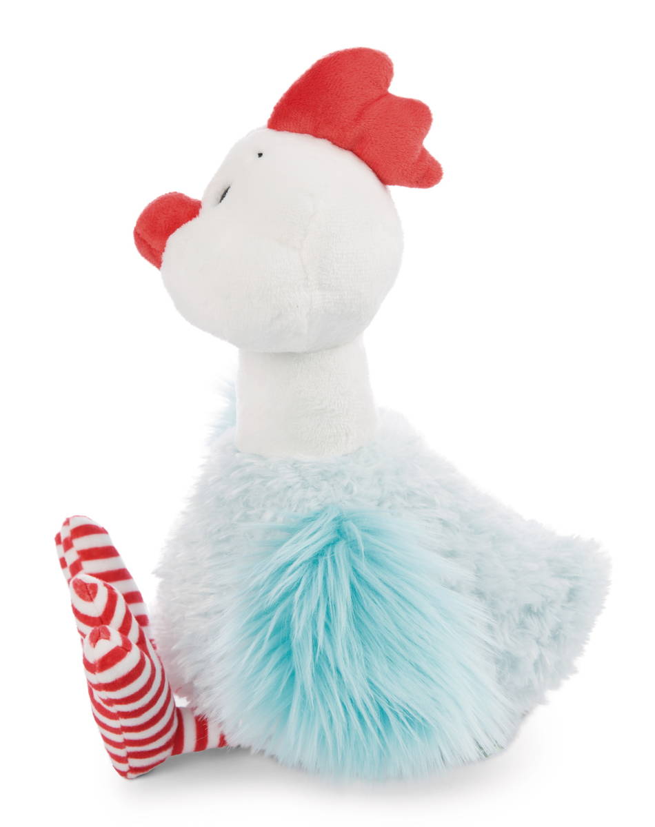 NICI Kuscheltier Henne Chicklinde