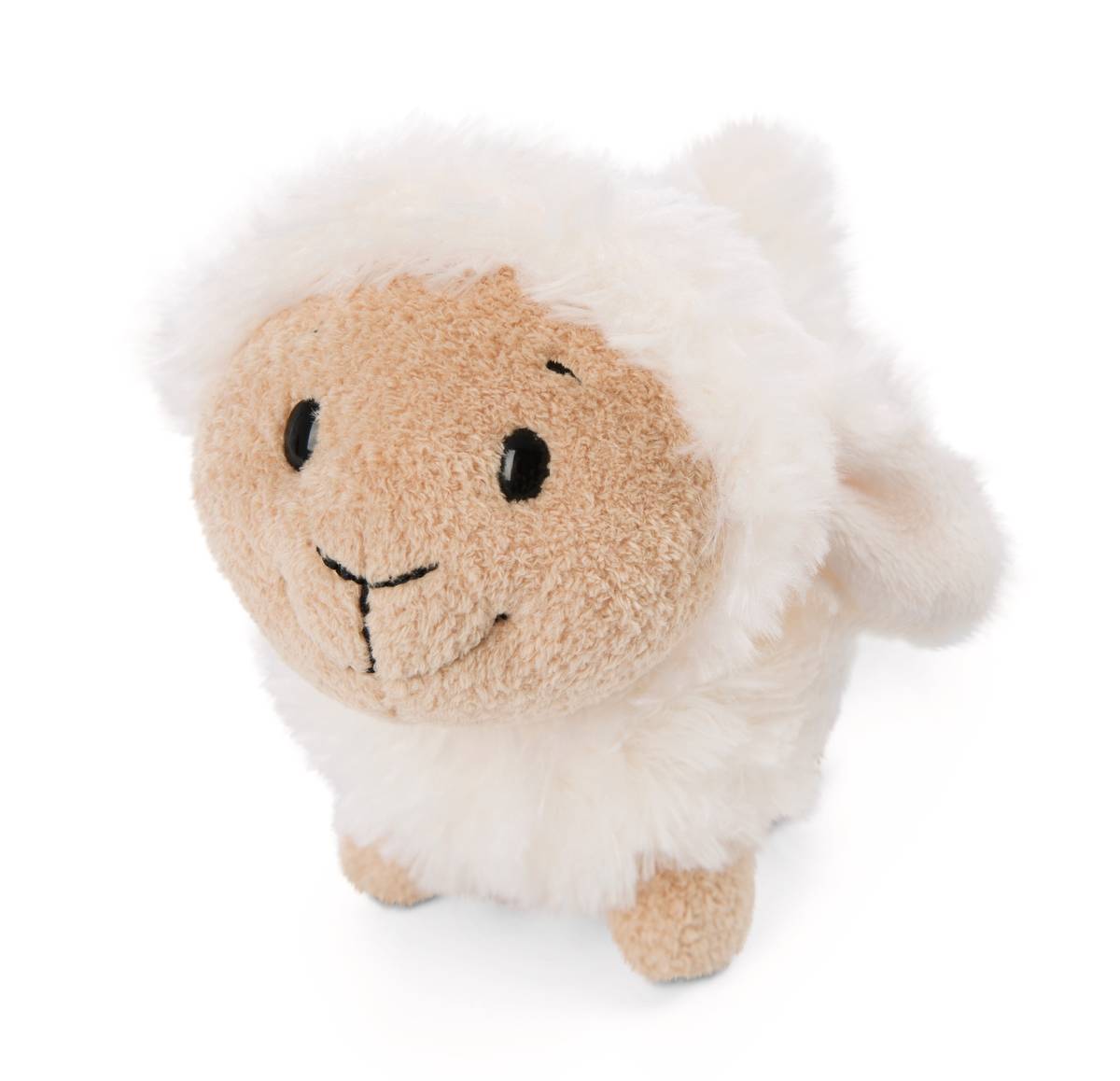 NICI Kuscheltier Schaf Sheepmila stehend
