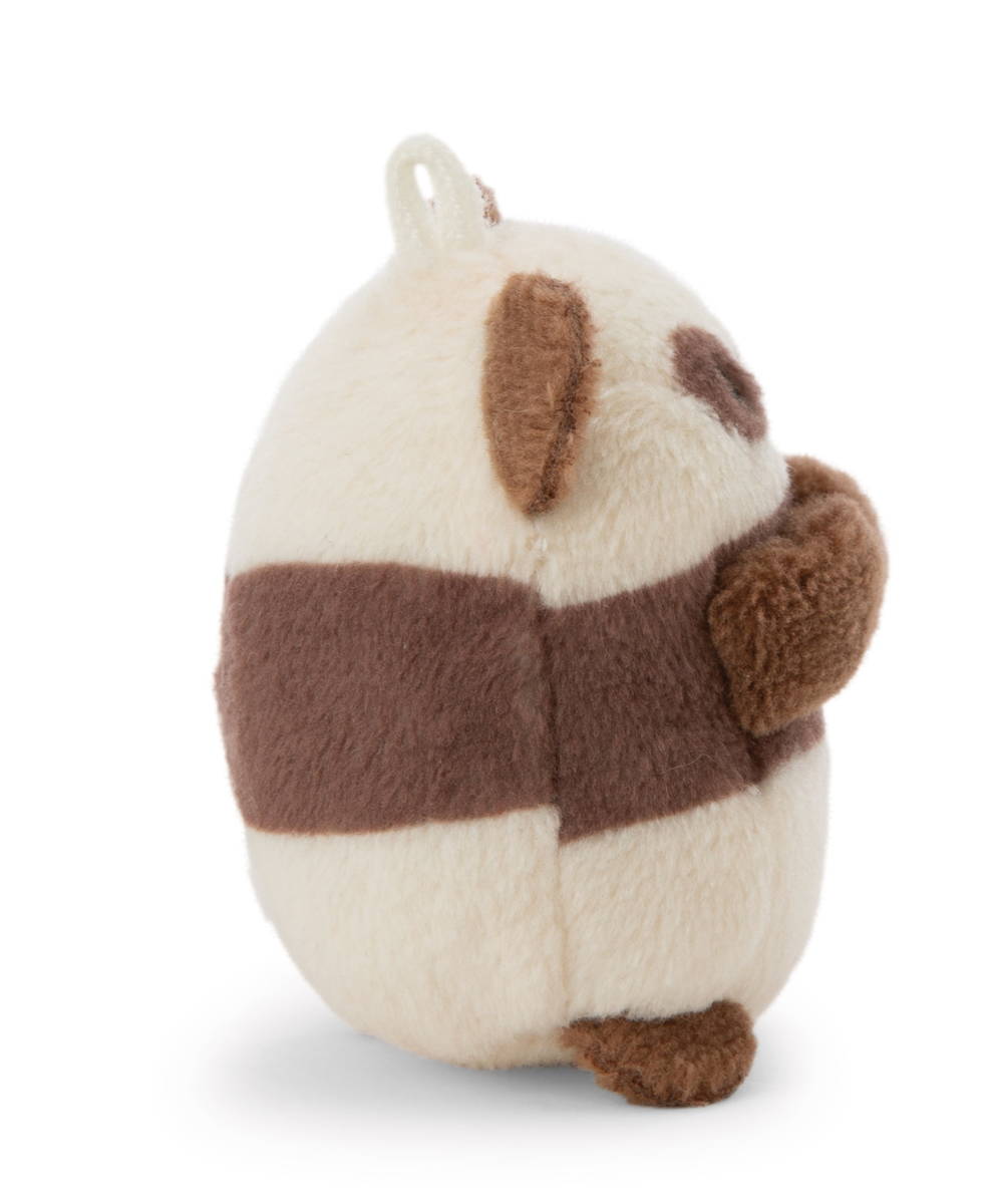 NICI Kuscheltier mymochi Panda Kono