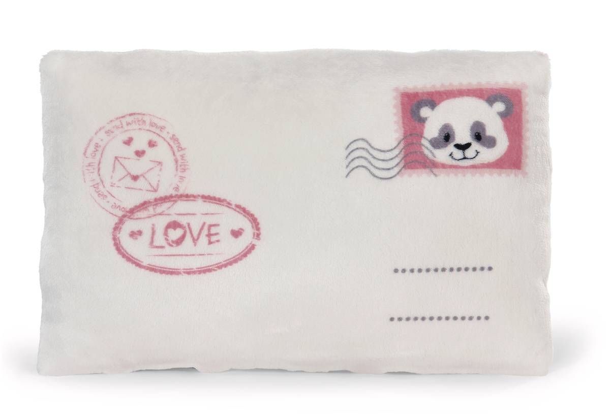 NICI Love Brief