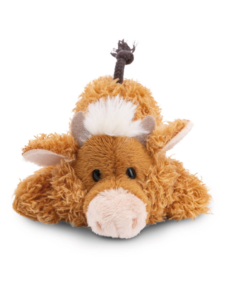 NICI Magnici Hochlandrind McMooray