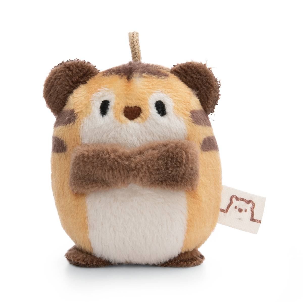 NICI Kuscheltier mymochi Tiggx Tiggy