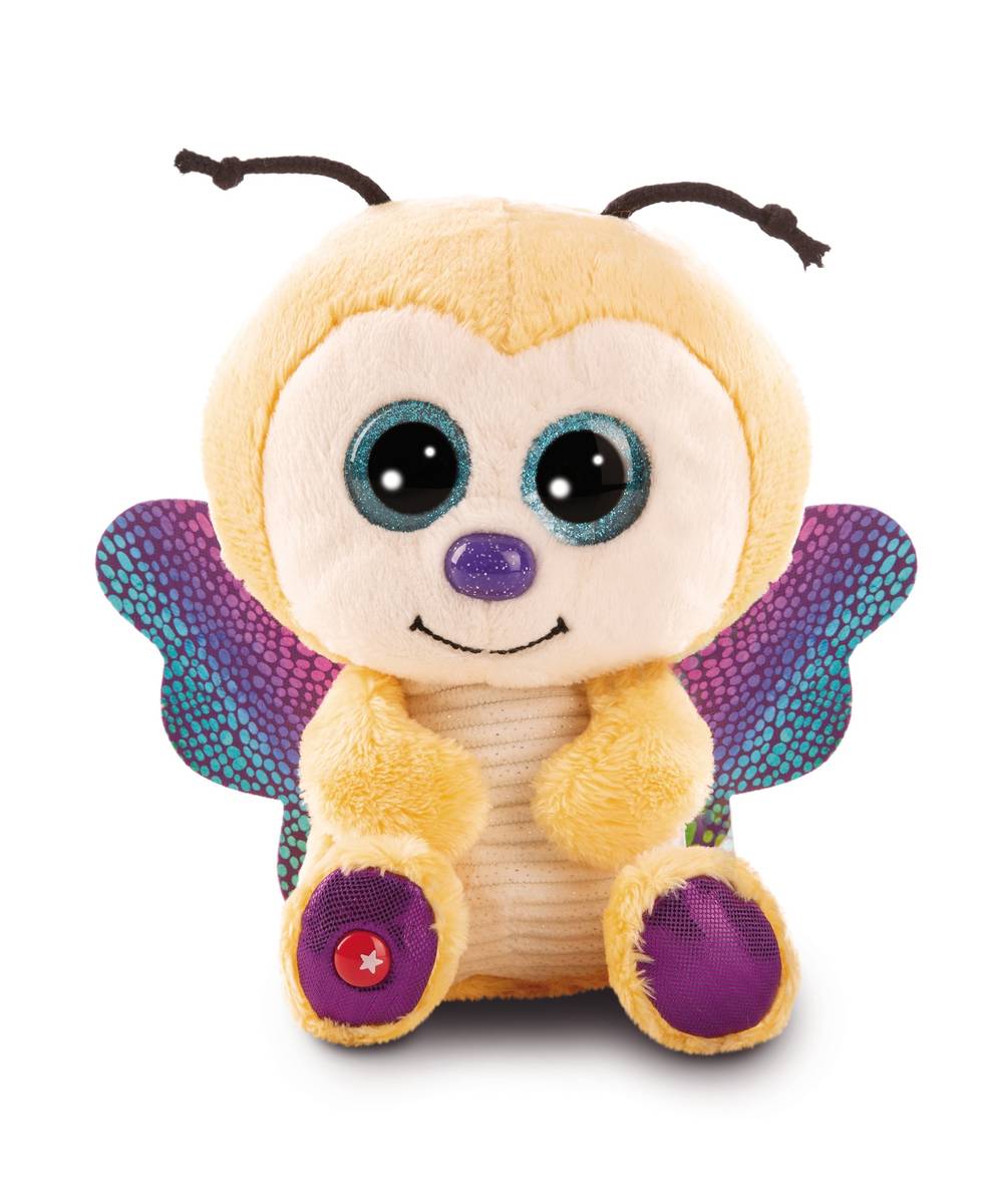 GLUBSCHIS Kuscheltier Sunshine Lou