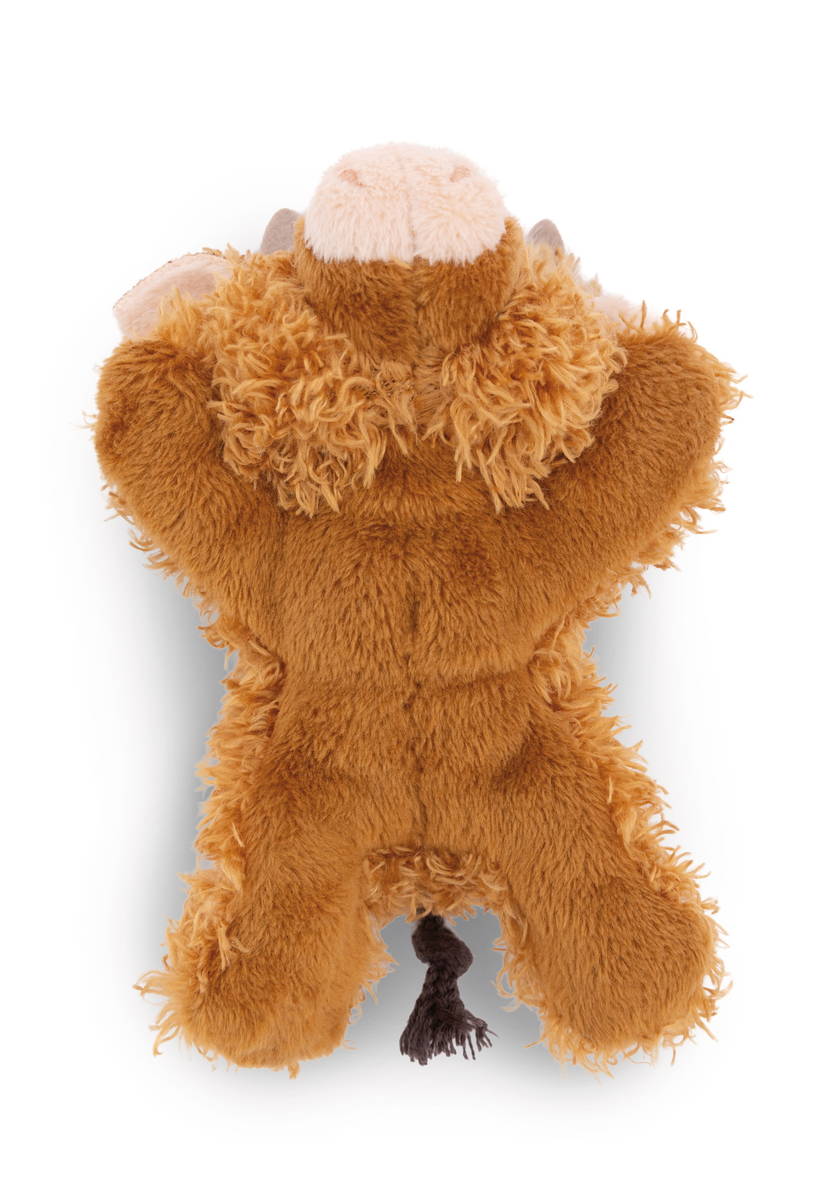 NICI Magnici Hochlandrind McMooray