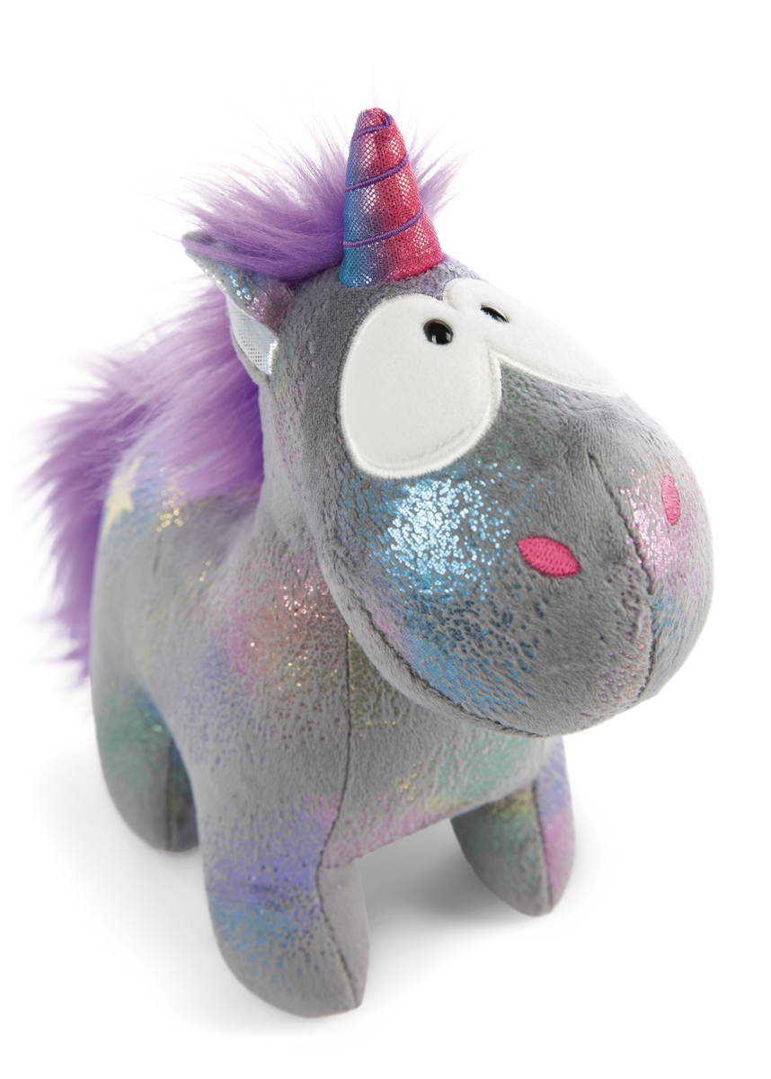NICI Kuscheltier Einhorn Star Bringer