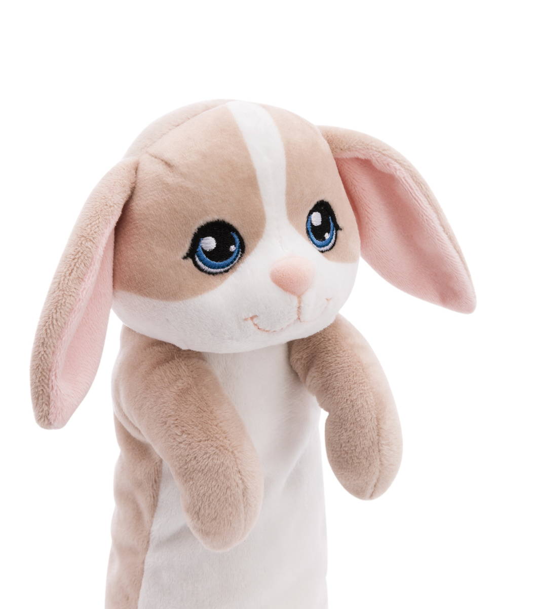 NICI Mäppchen Hase