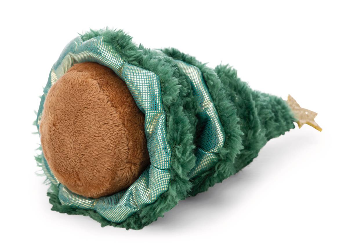 NICI Kuscheltier Tannenbaum