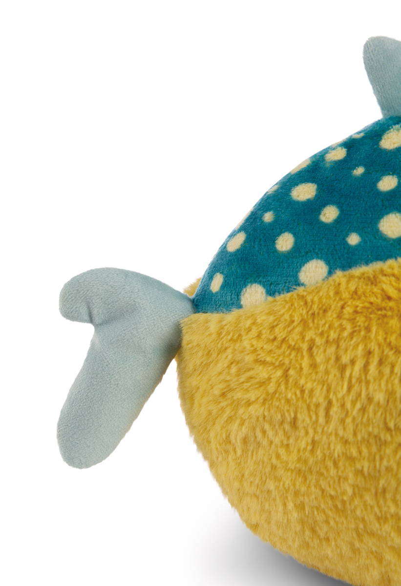NICI Kuscheltier Kugelfisch Volker